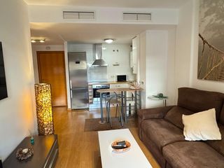 Lloguer Planta baixa a La Colina. Apartamento en planta baja de 1 dormitorio en torremolinos.