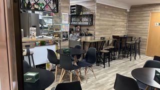 Lloguer Local Comercial a Casco Histórico. Local comercial en pleno centro de antequera  venta y alquiler c