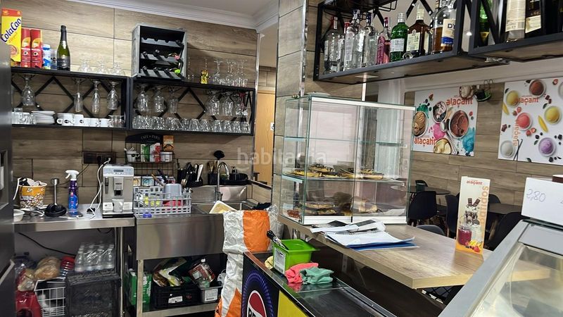 Foto 0cf9504c-3e35-4ef3-ad00-1db84fab2035. Alquiler local comercial  en pleno centro venta y alquiler con opción a compra en Antequera