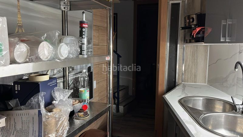 Foto 1e9dd67b-788b-487b-938e-bf38eb4ff0ed. Alquiler local comercial  en pleno centro venta y alquiler con opción a compra en Antequera