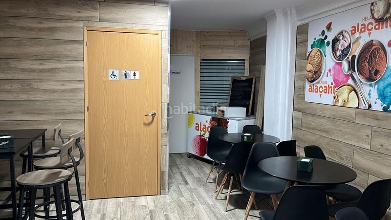 Foto 4345b1b3-fd7c-4eec-bb48-178ae6222aa2. Alquiler local comercial  en pleno centro venta y alquiler con opción a compra en Antequera