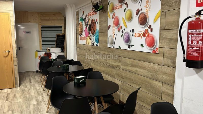 Foto 641eaba5-7821-4801-9fb1-e7c7427e42b2. Alquiler local comercial  en pleno centro venta y alquiler con opción a compra en Antequera