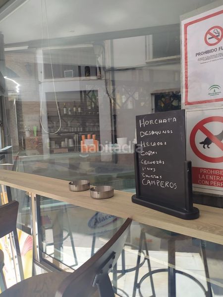 Foto 79ff6746-b1d1-4606-80e2-4963dd92afee. Alquiler local comercial  en pleno centro venta y alquiler con opción a compra en Antequera