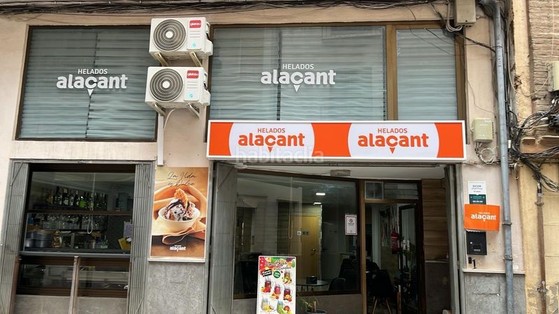Foto 7a2e45cf-fb6d-4301-8b6b-904ee1dc595e. Alquiler local comercial  en pleno centro venta y alquiler con opción a compra en Antequera