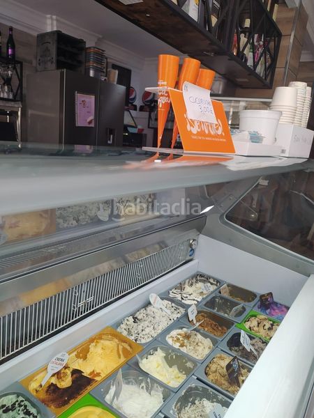 Foto c6c5a738-317e-408b-872c-529a98babb99. Alquiler local comercial  en pleno centro venta y alquiler con opción a compra en Antequera