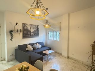 Planta baixa a El Romeral-Peñón de Zapata