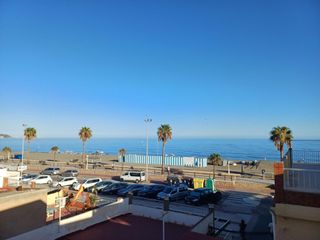 Casa a Paseo Marítimo de Levante