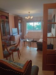 Etagenwohnung in Martín Carpena - Torre del Río