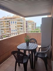 Etagenwohnung in Martín Carpena - Torre del Río