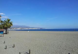 Terrain résidentiel à Paseo Marítimo de Levante. Magnifica parcela para construir en primera linea