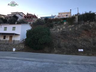 Terreny residencial a Benagalbón. Oportunidad, muy buena parcela en benagalbón.