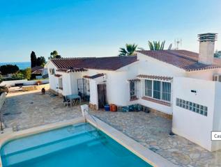 Chalet  Calle sirena 80