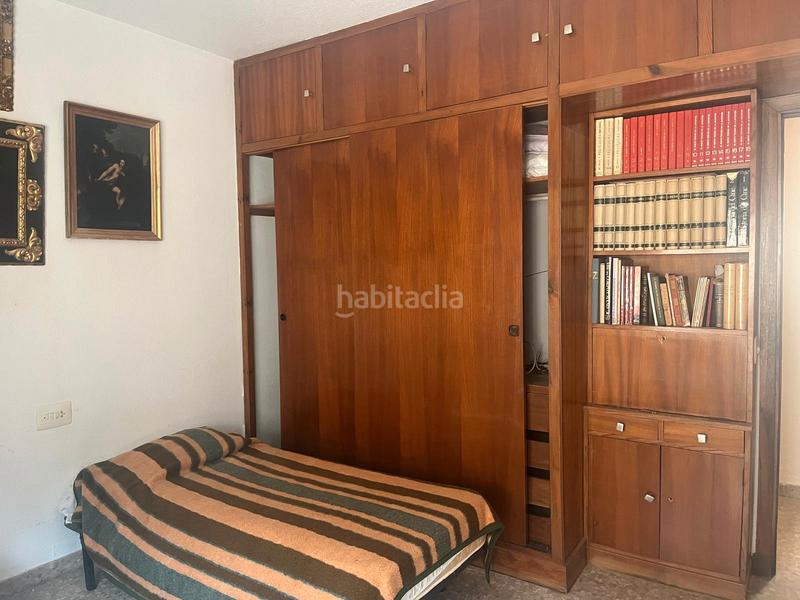 Foto 434faefa-83e9-4e97-81d2-cbfb2e744e15. Appartamento in La Malagueta - Monte Sancha Málaga