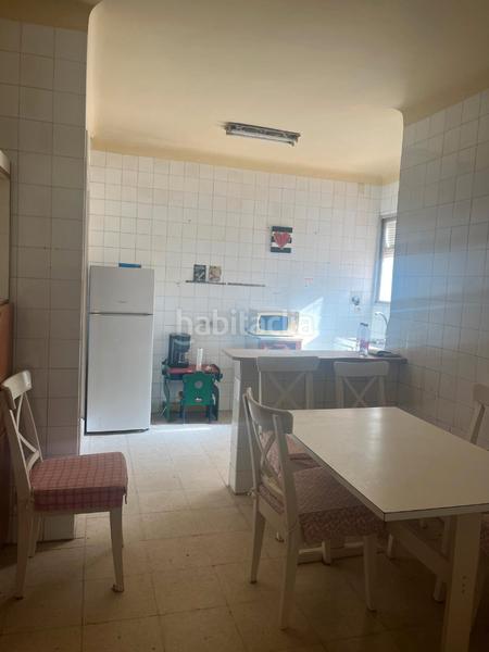 Foto beecd412-4bad-45dd-a8a3-54d131883166. Appartamento in La Malagueta - Monte Sancha Málaga