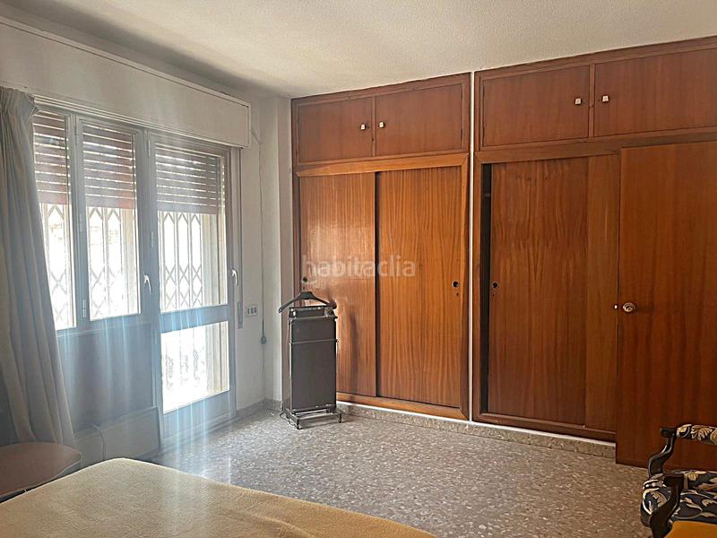 Foto b8ad4a0f-1f32-4dd4-a1bc-8a1eb58b7ef7. Etagenwohnung in La Malagueta - Monte Sancha Málaga