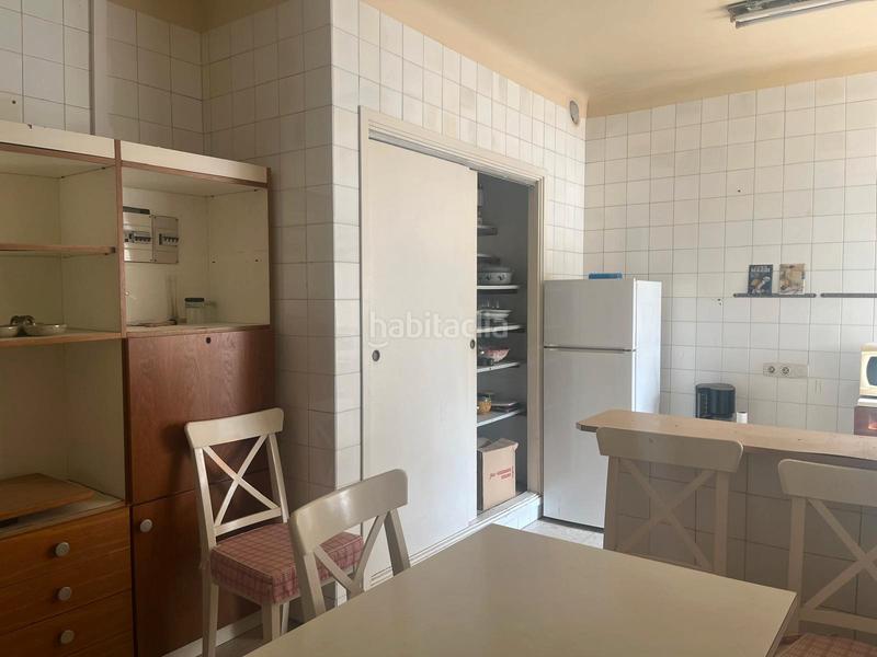 Foto d1cc8762-2709-4df1-b05c-cda35456a931. Etagenwohnung in La Malagueta - Monte Sancha Málaga