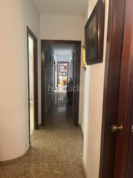 Foto e12c105b-abfc-44cd-a575-b9c21a6678a7. Etagenwohnung in La Malagueta - Monte Sancha Málaga