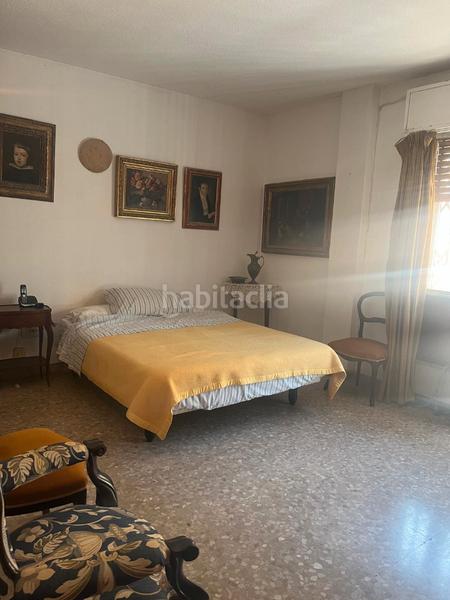 Foto bcab91f0-fc2c-48f4-8f8a-f359d0f3c93c. Pis a La Malagueta - Monte Sancha Málaga