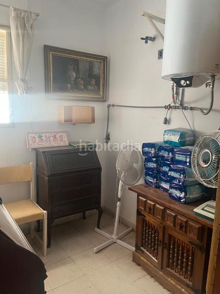 Foto 383c0c93-15b1-4ff6-972c-80d1421cd567. Piso en La Malagueta - Monte Sancha Málaga