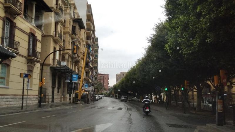 Foto c3aa3f17-4203-4a3c-9d6c-d21a18d4fd8f. Piso en La Malagueta - Monte Sancha Málaga