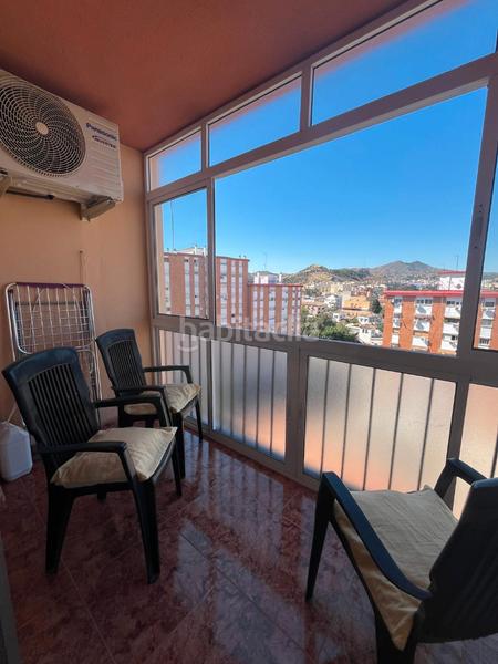 Foto 0cbeaeca-9145-490d-9ce4-24d600e67d69. Flat in Camino de Antequera Málaga