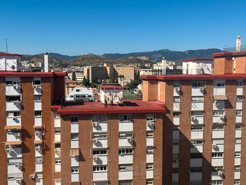 Foto 41b7c595-c90d-4f3f-bdff-034042926926. Flat in Camino de Antequera Málaga