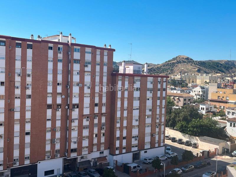 Foto 59700cbe-5c27-4ff9-bfd3-22af3a0f4c38. Flat in Camino de Antequera Málaga