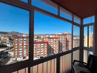 Flat in Camino de Antequera