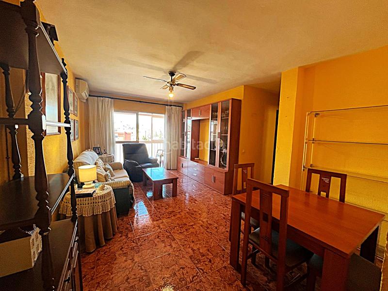 Foto 56cc811c-77bc-43a7-a2cb-0ea37de44b7b. Piso en Camino de Antequera Málaga