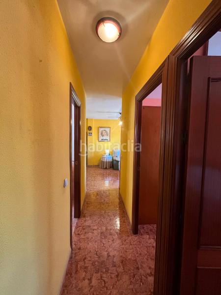 Foto 8578614b-5f83-4888-9661-8d8d0b110c38. Piso en Camino de Antequera Málaga