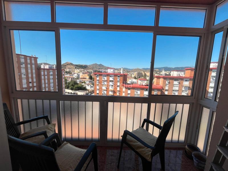 Foto aa9e483d-2ff1-44ec-abfd-17f3d9baf641. Piso en Camino de Antequera Málaga