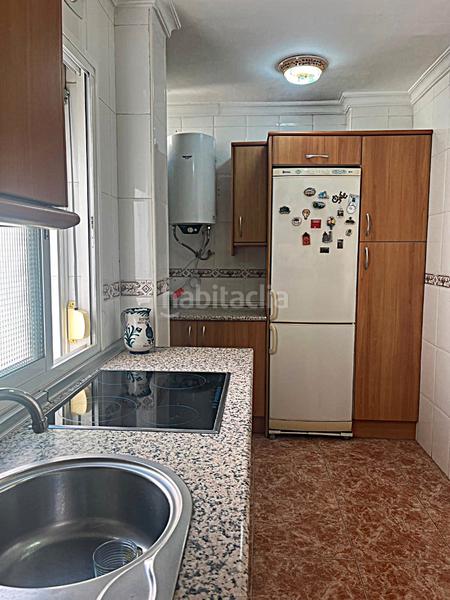 Foto d28650b3-40e1-4adb-8803-df9ed2861e2e. Piso en Camino de Antequera Málaga