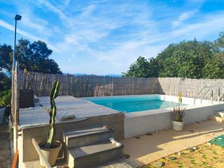 Chalet in Calle del gorrion 17