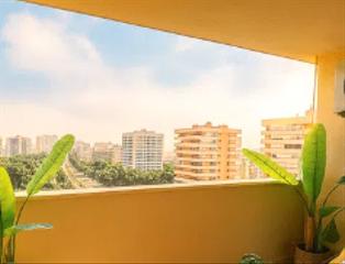 Flat in Carranque - Haza Cuevas