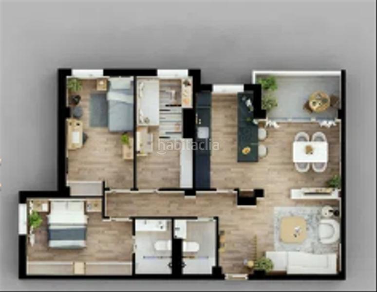 Foto a9a9ee03-05e4-43c9-b4e0-93e903d52d46. Pis a Carranque - Haza Cuevas Málaga