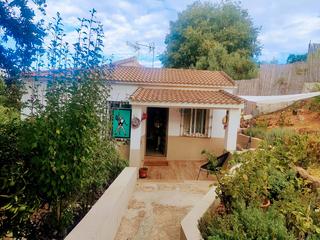 Rent Chalet in Calle del gorrion 17