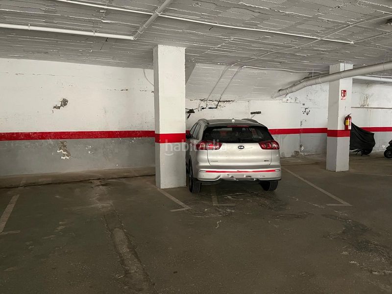 Foto 312bd5fb-cb06-4ba0-9ba4-d3260bd1d743. Appartement avec cheminée parking dans Limonar Málaga
