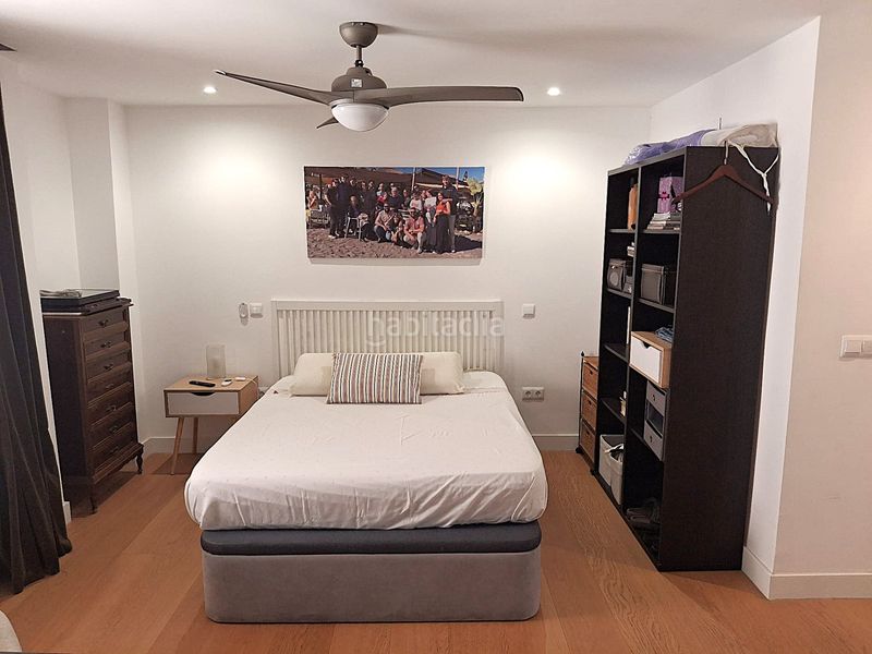Foto 4634dd2d-5bb3-46a7-809f-f06b4b31753b. Appartement avec cheminée parking dans Limonar Málaga