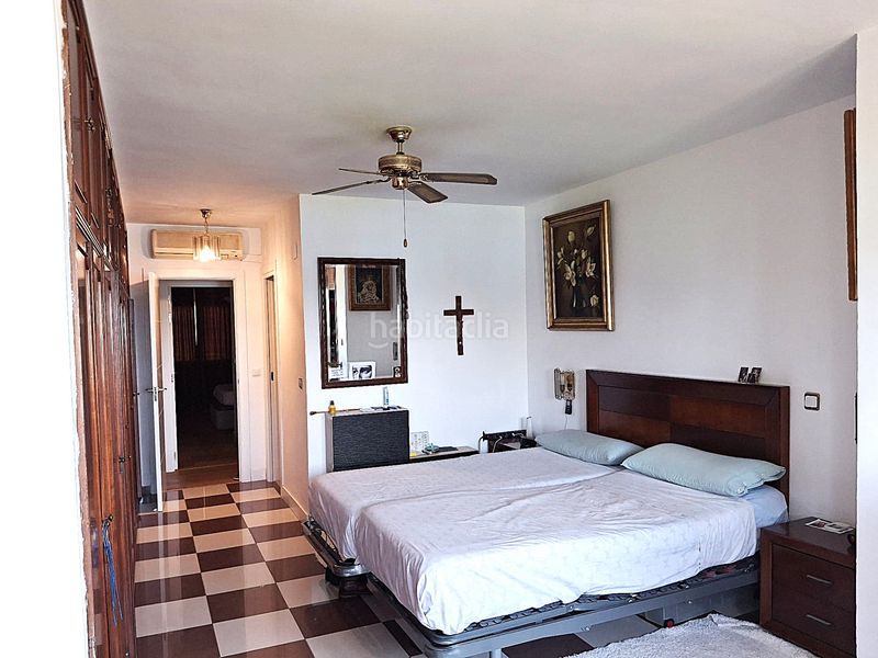 Foto 546852a6-936f-406b-889a-11cd4e2d0b56. Appartement avec cheminée parking dans Limonar Málaga