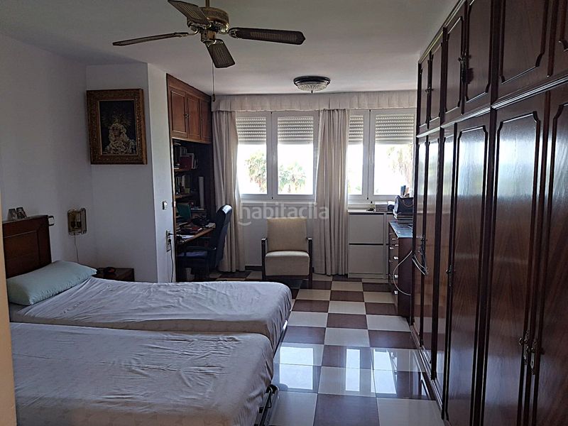 Foto 583249a4-29f4-46bc-b33e-f484be848984. Appartement avec cheminée parking dans Limonar Málaga
