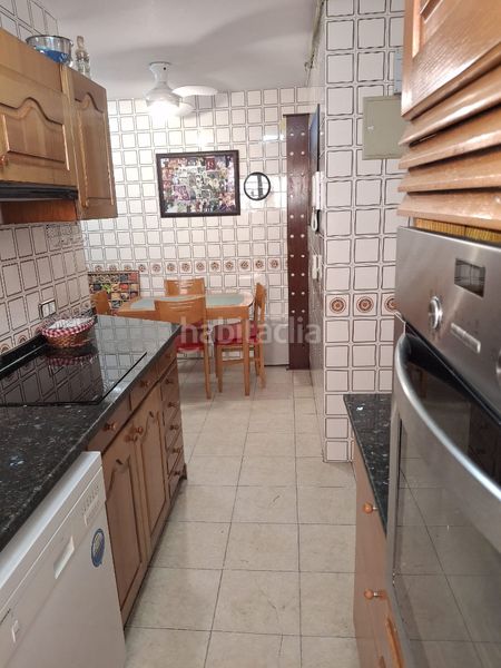 Foto adce2f3d-5ef1-4b57-8335-522f78a6ec5a. Appartement avec cheminée parking dans Limonar Málaga