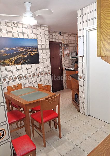 Foto afd82cbd-762a-4fa9-8dbd-5c9e3c6f14b7. Appartement avec cheminée parking dans Limonar Málaga
