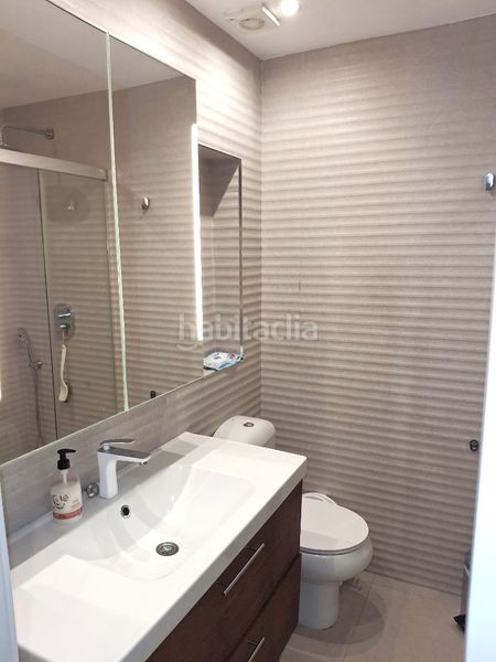Foto be76b514-3d29-46cc-a553-8bb2edcf07e1. Appartement avec cheminée parking dans Limonar Málaga
