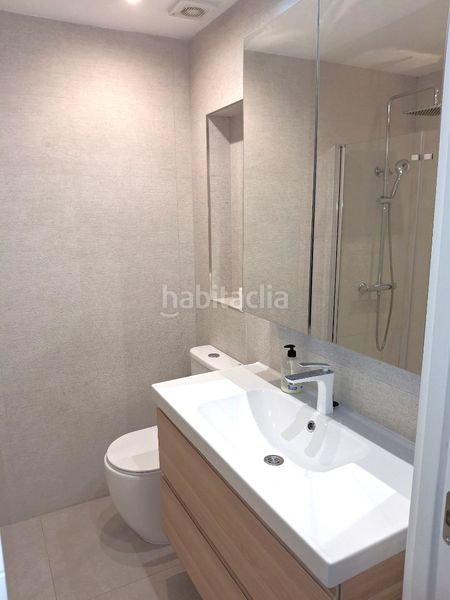 Foto d9cbcdd9-8815-4007-a82c-2aefad7cafeb. Appartement avec cheminée parking dans Limonar Málaga