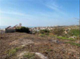 Terreno residenziale in Benajarafe