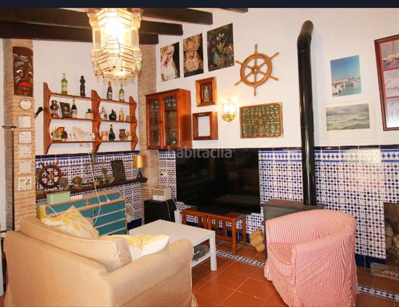 Foto 6a4fcd64-8009-499e-bb2e-2784a21fe754. Chalet mit pool in Centro Alhaurín de la Torre