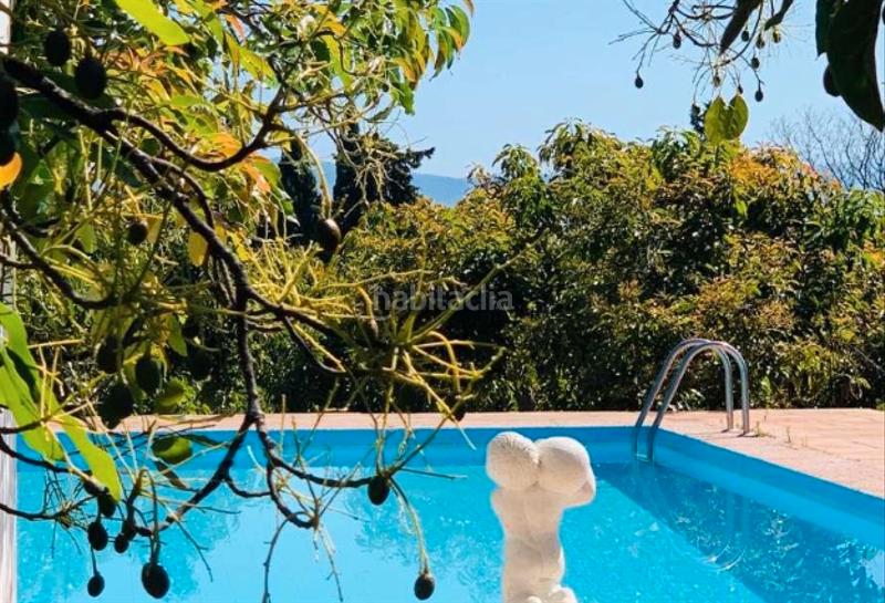 Foto da35bb95-7a96-444c-b8c2-e41c0324cd58. Chalet mit pool in Centro Alhaurín de la Torre