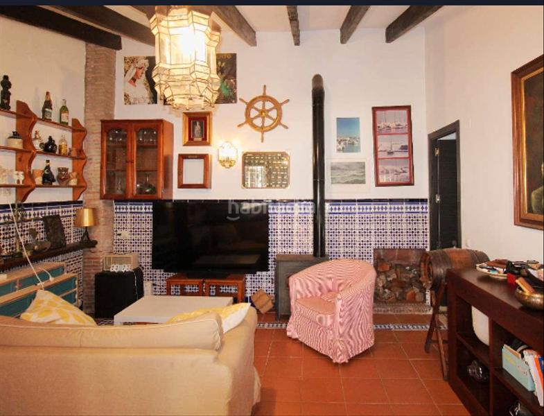 Foto 48ec5eef-b969-4428-9019-7f11271d7e31. Chalet with pool in Centro Alhaurín de la Torre