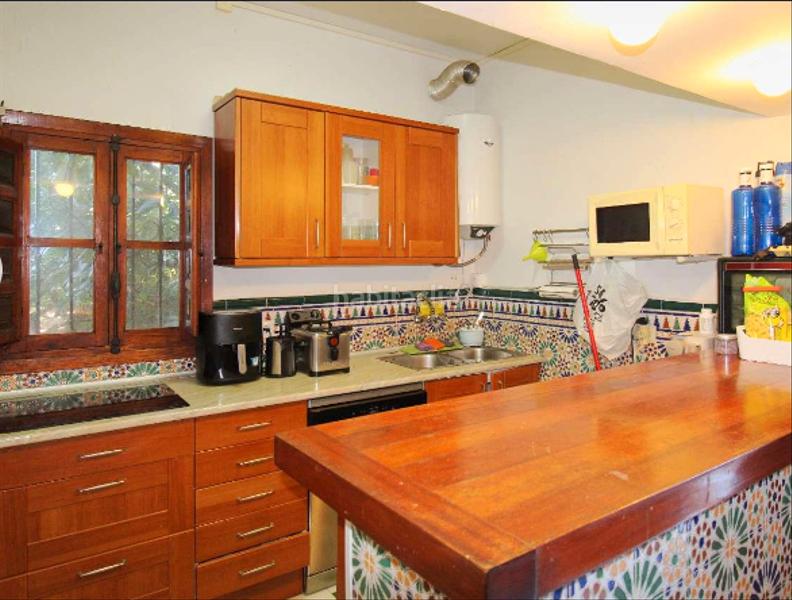 Foto 1f82431d-5370-4e43-ba89-45e1eea7a244. Chalet avec piscine dans Centro Alhaurín de la Torre