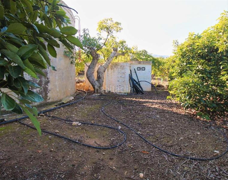 Foto 81841a66-0929-4c04-aff1-696a56b990cb. Chalet avec piscine dans Centro Alhaurín de la Torre